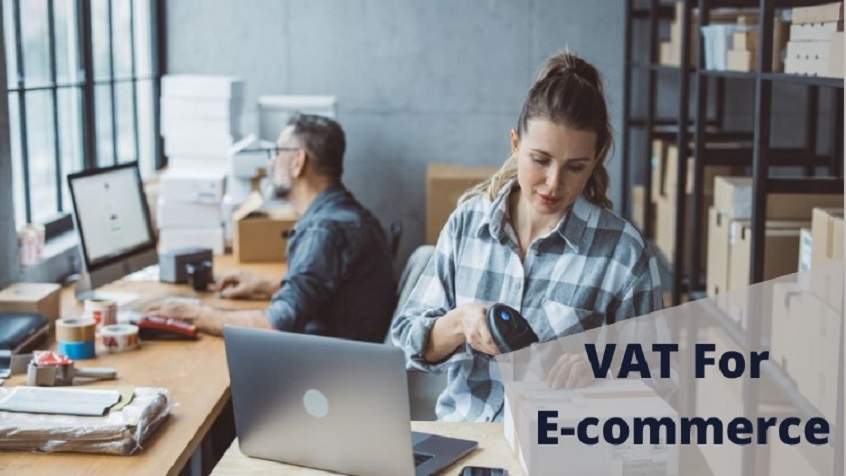 E-commerce VAT Rules