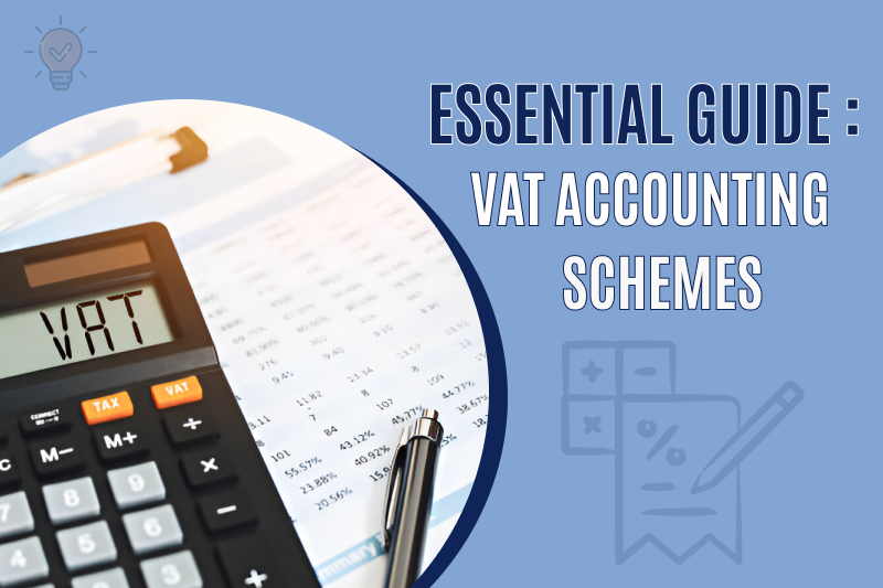 VAT Accounting Scheme
