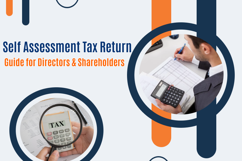 Self Assessment Tax Returns For Limited Company Directors
