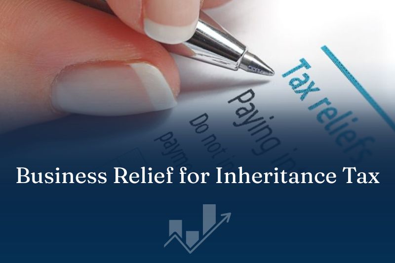 Business Relief for Inheritance Tax