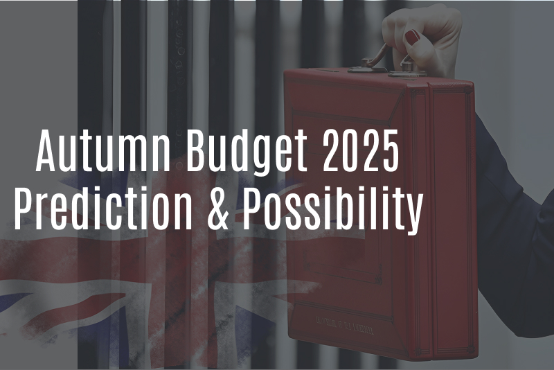 autumn budget 2025 predictions