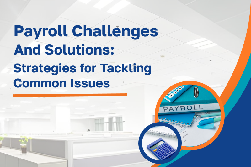 Payroll Challenges