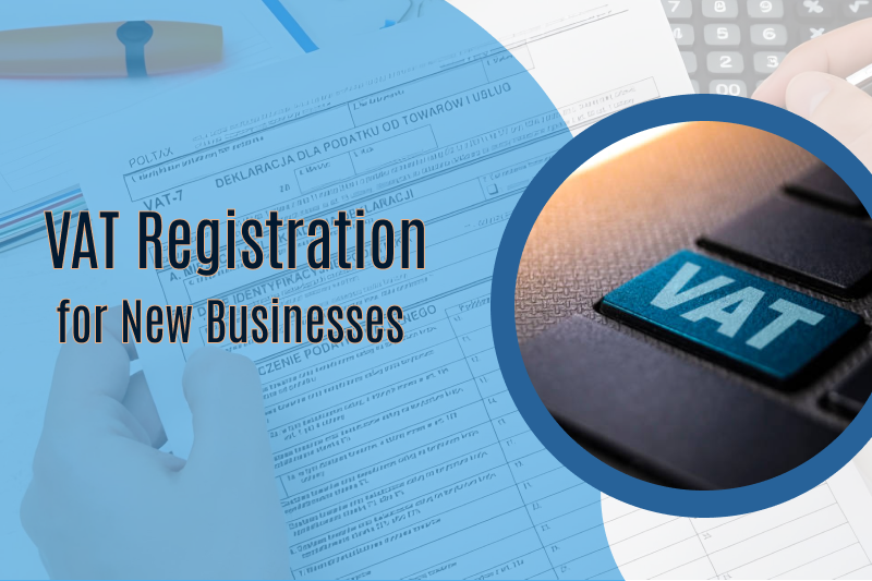 VAT registration